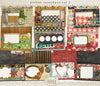 Pocket Calendars Vol 2