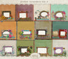Pocket Calendars Vol 4