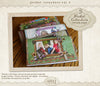 Pocket Calendars Vol 4