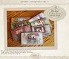 Pocket Calendars Vol 4