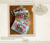 Pocket Calendars Vol 4
