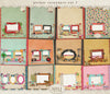 Pocket Calendars Vol 7
