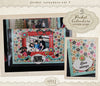 Pocket Calendars Vol 7