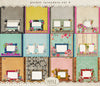 Pocket Calendars Vol 8