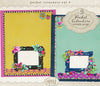 Pocket Calendars Vol 8