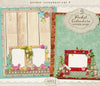 Pocket Calendars Vol 8