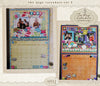 Two Page Calendars Vol 5
