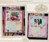 CD Case Calendars Vol 7