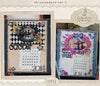CD Case Calendars Vol 7