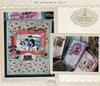 CD Case Calendars Vol 7
