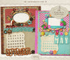 CD Case Calendars Vol 9