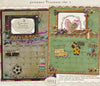 Calendar Holiday Trinkets Vol 1