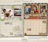 Calendar Holiday Trinkets Vol 3