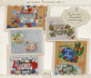 Calendar Holiday Trinkets Vol 3