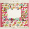 Candy Shop Album