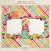 Candy Shop Album