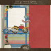 Cars Go Vroom Album