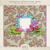 Caterpillars and Butterflies Album