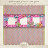 Caterpillars and Butterflies Album