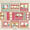 Cherry Pie Album