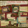 Christmas Cards Vol 7