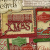 Christmas Cards Vol 8