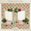 Christmas Meadow Album