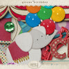 Circus Birthday