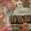 Comfy Home