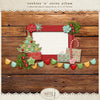 Cookies 'n' Cocoa Album