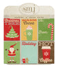 Cookies 'n' Cocoa Cards
