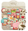 Country Fair Puffies