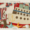 Cruising Along