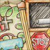 Back 2 School Doodles