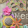 Easter Meadow