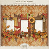 Fall Leaves Album