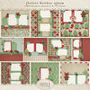 Festive Holiday Album
