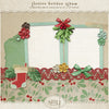 Festive Holiday Album