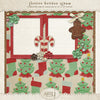 Festive Holiday Album