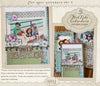 Flat Note Calendars Vol 2