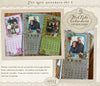 Flat Note Calendars Vol 2