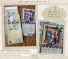 Flat Note Calendars Vol 2