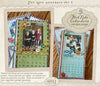 Flat Note Calendars Vol 2