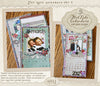 Flat Note Calendars Vol 2