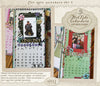 Flat Note Calendars Vol 2