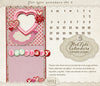Flat Note Calendars Vol 3