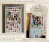 Flat Note Calendars Vol 3