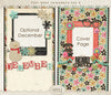 Flat Note Calendars Vol 4