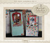 Flat Note Calendars Vol 4