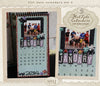 Flat Note Calendars Vol 4